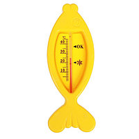 Термометр для воды "Рыбка"
