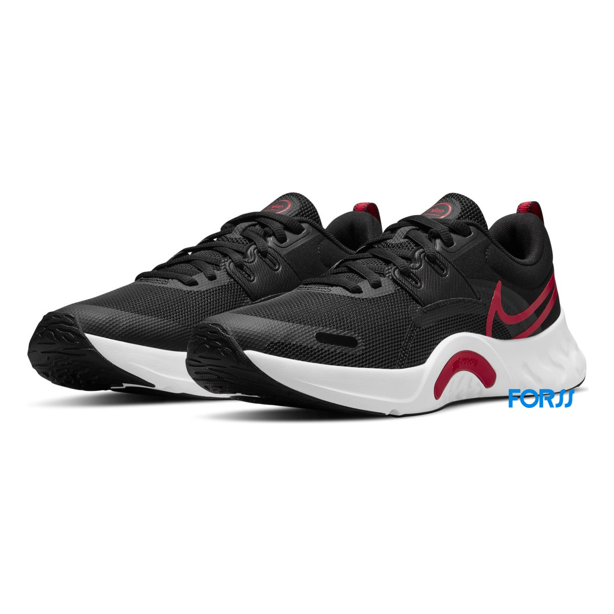 Кроссовки Nike Renew Retaliation Tr 3 - фото 2 - id-p176003687