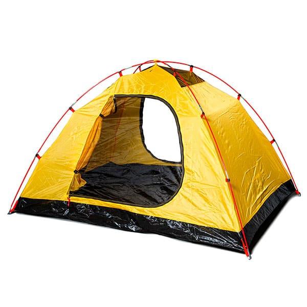 Палатка туристическая Tramp Lite Camp 3-местная, арт TLT-007 - фото 3 - id-p176004464
