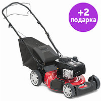 Газонокосилка MTD Smart 46 SPBS