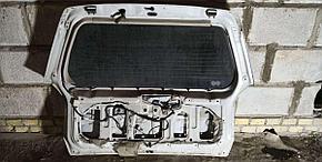 Крышка багажника (дверь 3-5) Mitsubishi Space Wagon 3