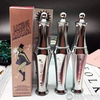 Тушь для ресниц Benefit Lasting Mascara Super Long, 7ml (длина, объем)