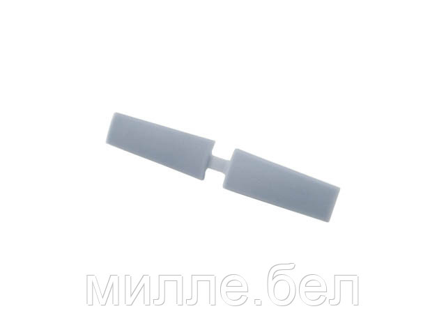 Накладка защитная пластм. для рукоятки плиткорезов 2С4, 2В4 SIGMA - фото 1 - id-p175336582