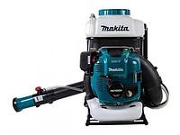 Опрыскиватель ранцевый бензиновый MAKITA PM 7650 H (2700 Вт, 846 м3/ч, 85 м/с, вес 13.3 кг)