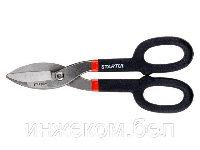 Ножницы по мет. 250мм STARTUL MASTER (ST4210-25) - фото 1 - id-p153263681