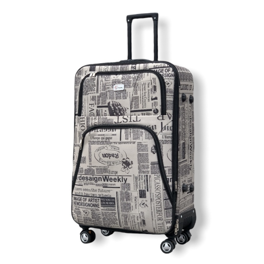 Чемодан Top Travel L (большой)