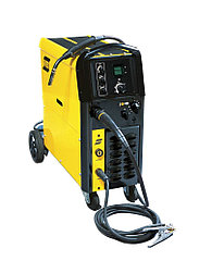 Сварочный полуавтомат  ESAB Origo Mig C340 PRO 4 WD