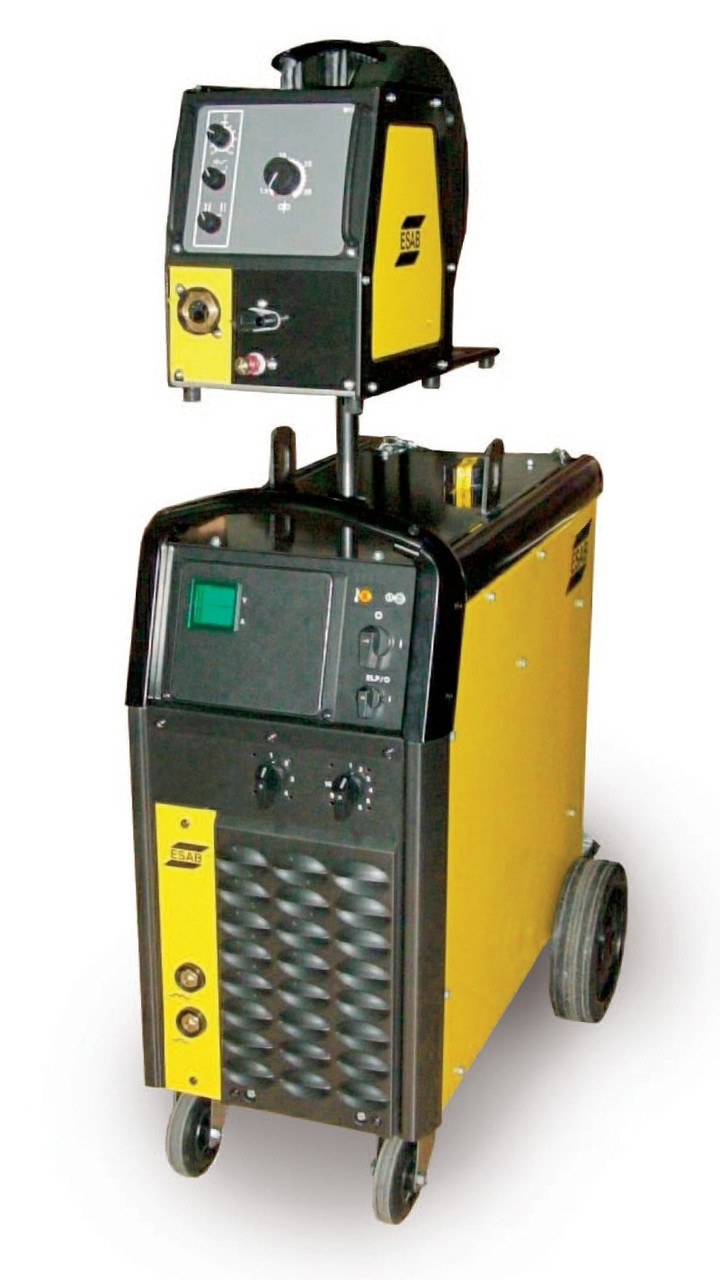 Сварочный полуавтомат  ESAB Origo Mig 510W