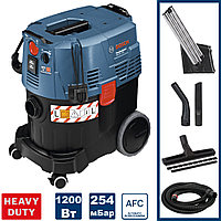 Пылесос строительный GAS 35 L AFC Professional BOSCH (06019C3200)