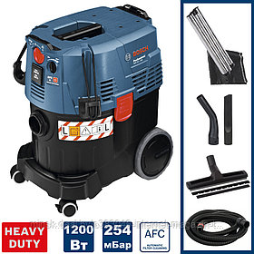 Пылесос строительный GAS 35 L AFC Professional BOSCH (06019C3200)