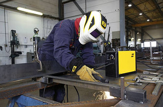 ESAB POWERCUT