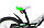 Детский Велосипед Stels Pilot -180 16" (черный/зеленый), фото 4