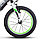 Детский Велосипед Stels Pilot -180 16" (черный/зеленый), фото 5