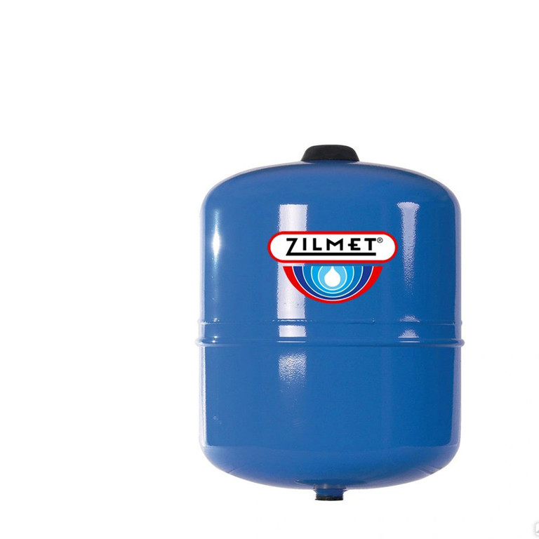 Расширительный бак Zilmet Hydro-Pro 12L литров - фото 1 - id-p175990670