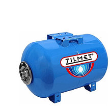 Гидроаккумулятор Zilmet ULTRA-PRO 80H (горизонтальный)