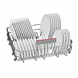 Встраиваемые посудомоечные машины Bosch SMV6HCX2FR, фото 6