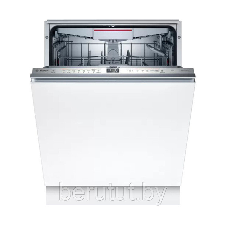 Встраиваемые посудомоечные машины Bosch SMV6HCX2FR