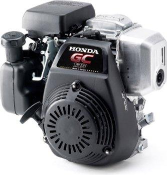 Двигатель Honda GC135E-QH-P9-SD (Италия) - фото 1 - id-p174165201