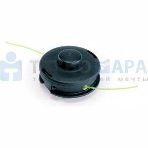 Головка триммерная Shindaiwa/Homelite/Zenoah Tap-N-Go M7x1-П Tecomec 50719025 (Италия) - фото 1 - id-p174165215