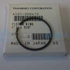 Кольцо поршневое Shindaiwa 285s/300s A101-000410 (Япония) - фото 1 - id-p174166366