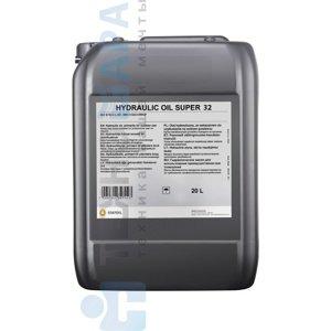 HYDRAULIC OIL SUPER 32 Гидравлическое масло 20л, Statoil 11395 (Норвегия) - фото 1 - id-p174168013