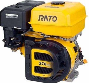 Двигатель RATO R270STYPE (Китай) - фото 1 - id-p174165391