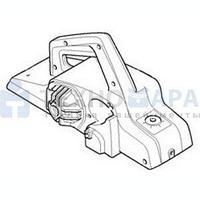 Корпус Makita 159652-5