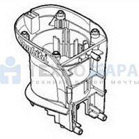 Корпус двигателя Makita 451423-9