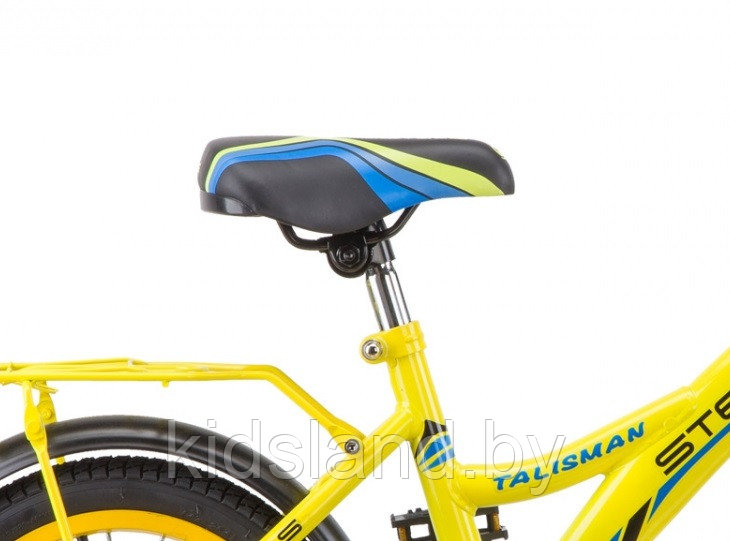Детский Велосипед Stels Talisman 14" (желтый) - фото 6 - id-p150533021