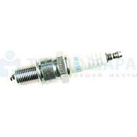 Свеча зажигания Honda 98079-55846 (14R-8DU, WR8DC, LR17YC, RN11YCC, W16EPR-U, BPR5ES, 77-314-1, А14ДВР)