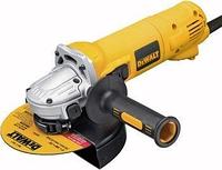 Угловая шлифовальная машина DeWALT D28141 (Германия)