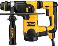 Перфоратор DeWALT D25323K (Германия)