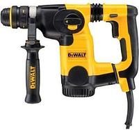 Перфоратор DeWALT D25324K (Германия)