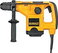 Перфоратор DeWALT D25404K (Германия)