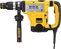 Перфоратор DeWALT D25602K (Германия)