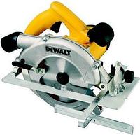 Циркулярная пила DeWALT D23550 (Германия)