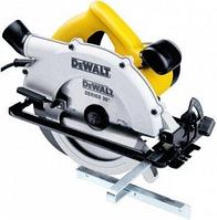 Циркулярная пила DeWALT D23620K (Германия)