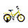 Детский Велосипед Stels Talisman 14" (зеленый), фото 2