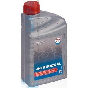 77 lubricants Antifreeze XL CAN (1л) 4395077700 Антифриз (Нидерланды) - фото 1 - id-p174167730