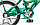 Детский Велосипед Stels Talisman 14" (зеленый), фото 4