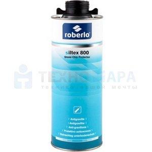 Гравитекс Premium HS черный 1 кг Roberlo Siltex 800 - фото 1 - id-p174167858