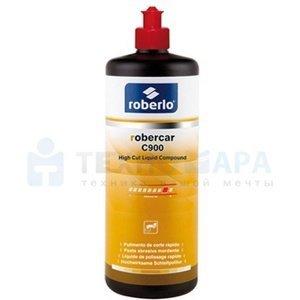 Полироль высокоабразивная №1 1 кг Roberlo Robercar C900 - фото 1 - id-p174167871