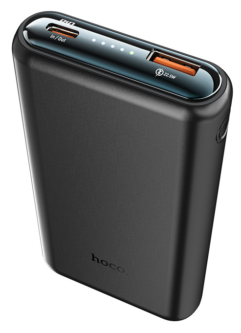 Внешний аккумулятор HOCO Q1 Kraft, 10000mAh