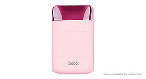 Внешний аккумулятор HOCO B29, 10000mAh (розовый), фото 3