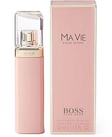 Hugo Boss Ma Vie de Femme (женские) парфюмерная вода 13