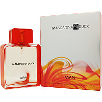 Mandarina Duck (мужские) туалетная вода 13