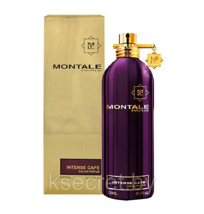Montale Intense Cafe (унисекс) парфюмерная вода 11 - фото 1 - id-p176063209