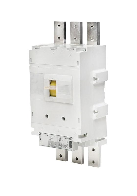ВА50-41К до 1000 А Автоматический выключатель в литом корпусе, АО Контактор - фото 1 - id-p176064062