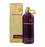 Montale Intense Cafe (унисекс) парфюмерная вода 11