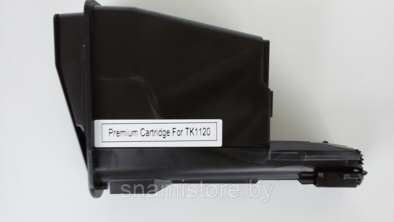 Тонер картридж Mita FS-1035MFP/1135MFP (SPI)   с чипом